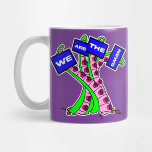 Media Hydra Mug